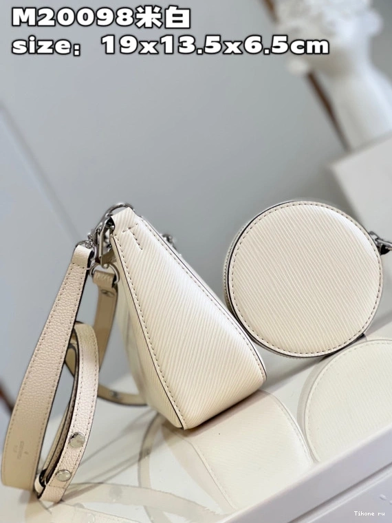 Cheap VUITTON Marellini LOUIS 0808